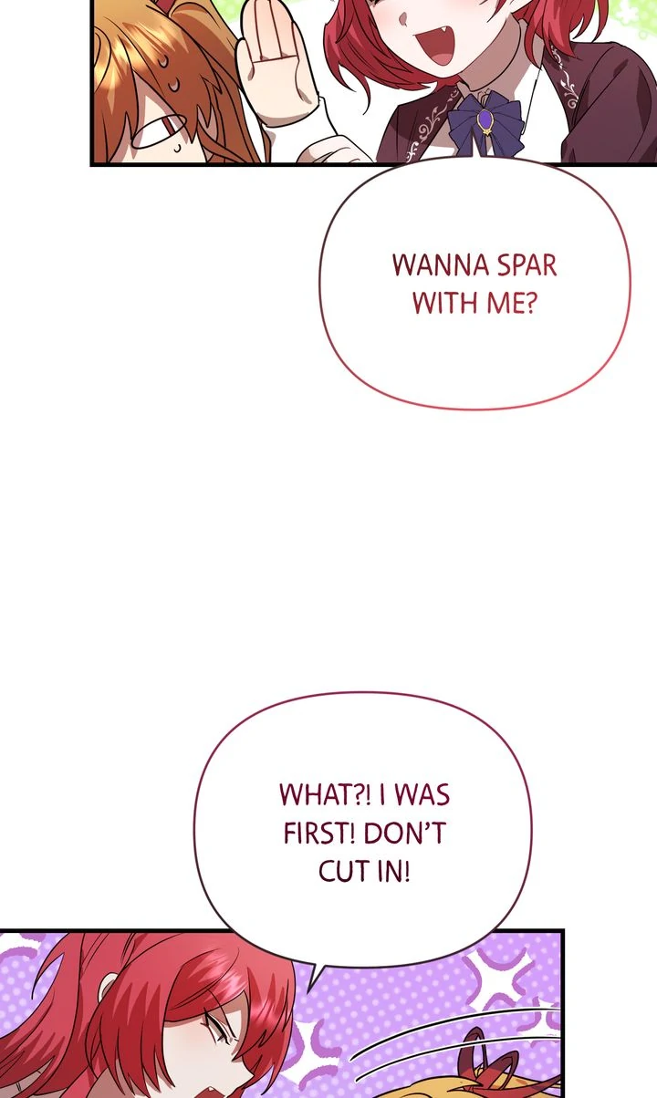 My Childhood Friend Is a BL Novel Protagonist Chapter 15 - page 29