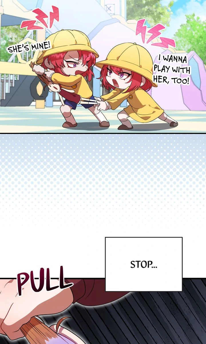 My Childhood Friend Is a BL Novel Protagonist Chapter 15 - page 31