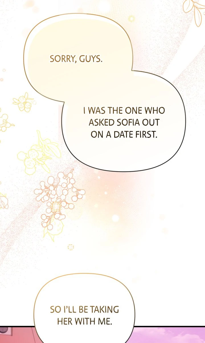 My Childhood Friend Is a BL Novel Protagonist Chapter 15 - page 33