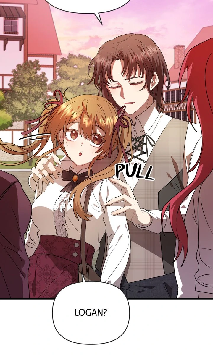 My Childhood Friend Is a BL Novel Protagonist Chapter 15 - page 34