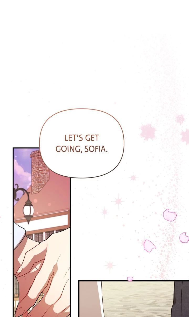 My Childhood Friend Is a BL Novel Protagonist Chapter 15 - page 35