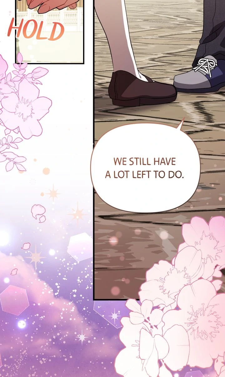 My Childhood Friend Is a BL Novel Protagonist Chapter 15 - page 36