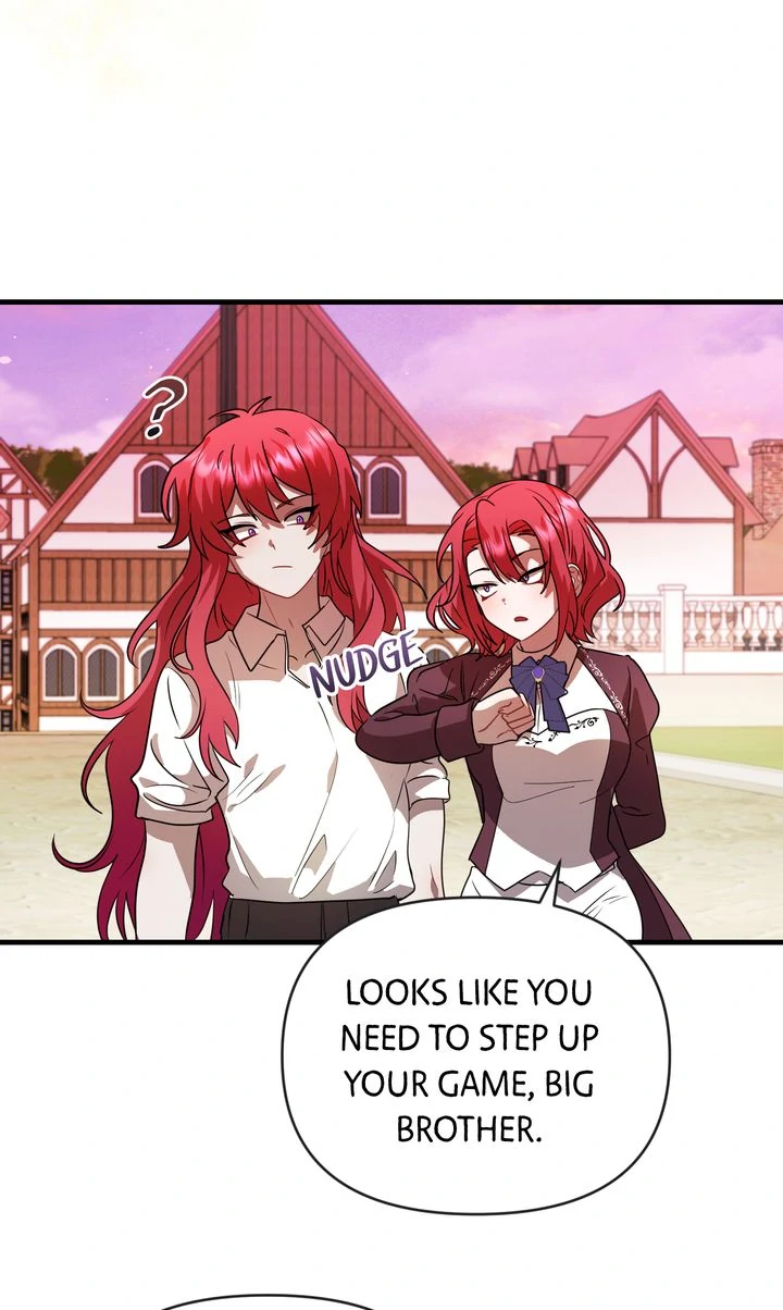My Childhood Friend Is a BL Novel Protagonist Chapter 15 - page 39