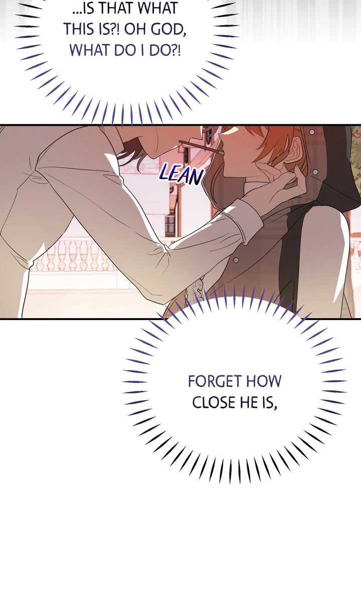 My Childhood Friend Is a BL Novel Protagonist Chapter 15 - page 4