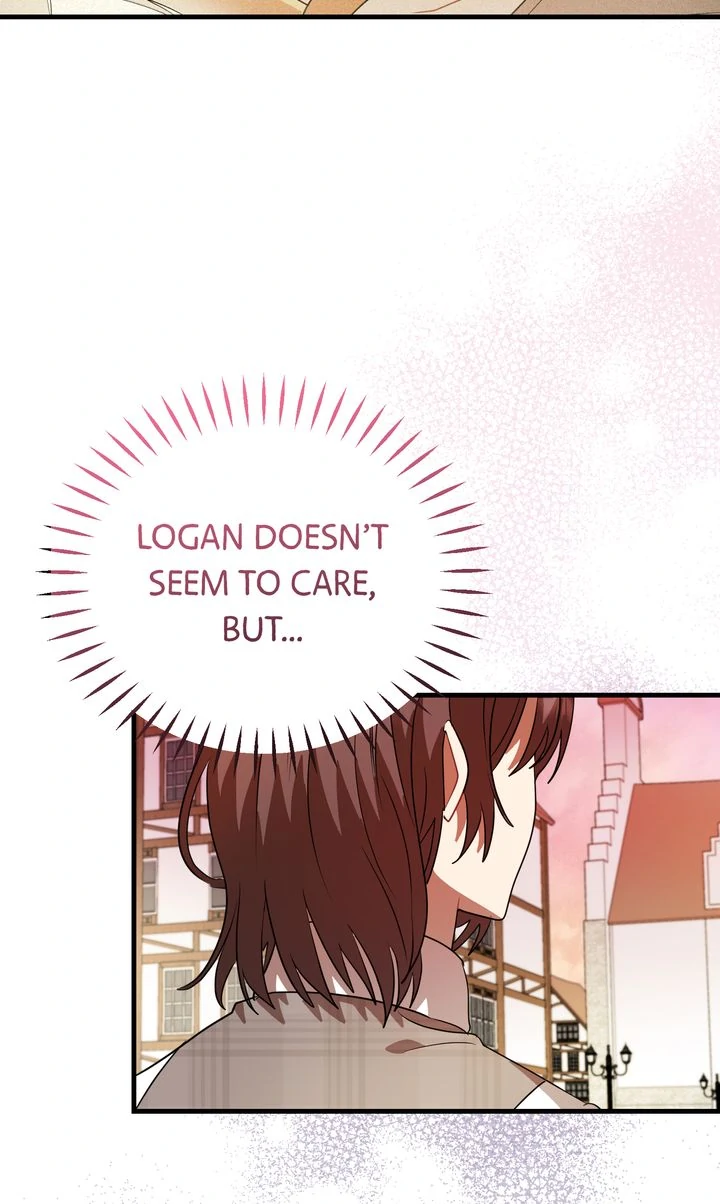 My Childhood Friend Is a BL Novel Protagonist Chapter 15 - page 46