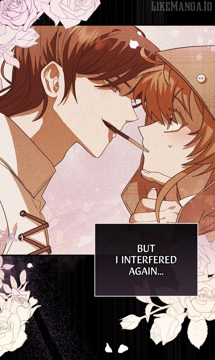My Childhood Friend Is a BL Novel Protagonist Chapter 15 - page 49