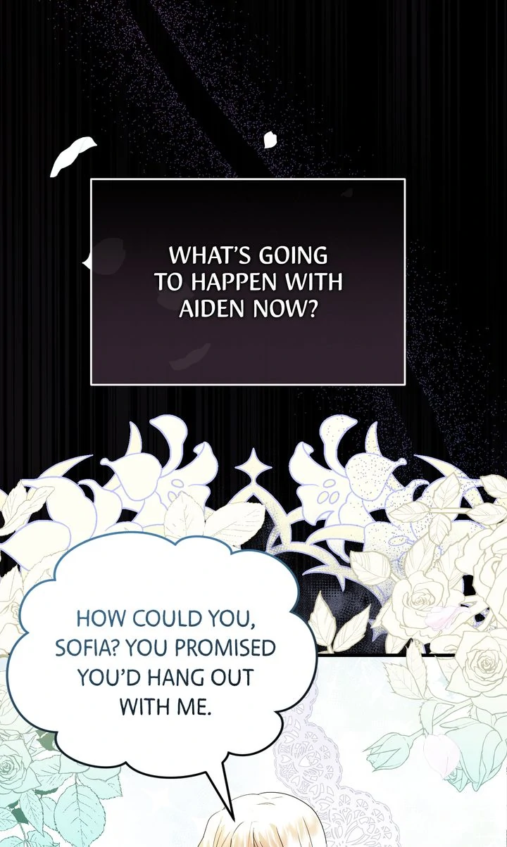 My Childhood Friend Is a BL Novel Protagonist Chapter 15 - page 50