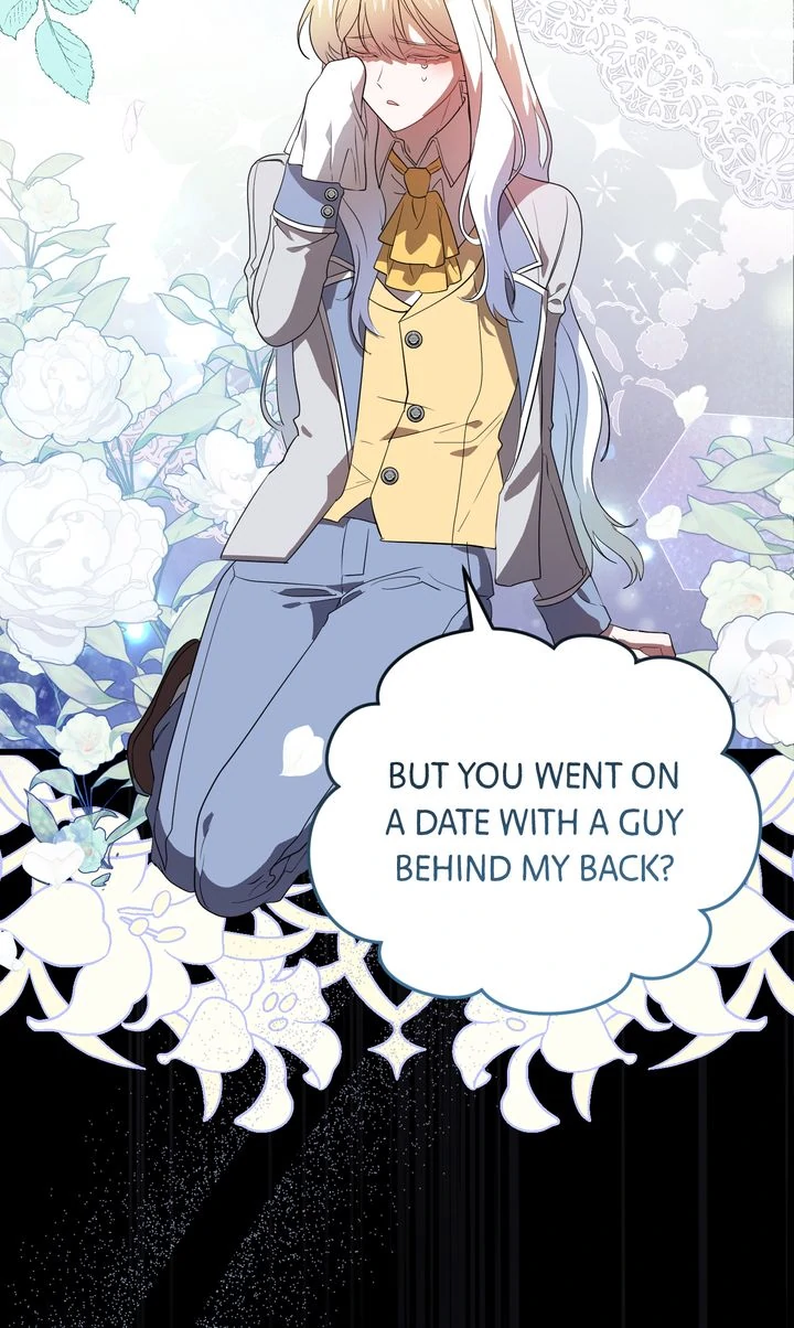 My Childhood Friend Is a BL Novel Protagonist Chapter 15 - page 51
