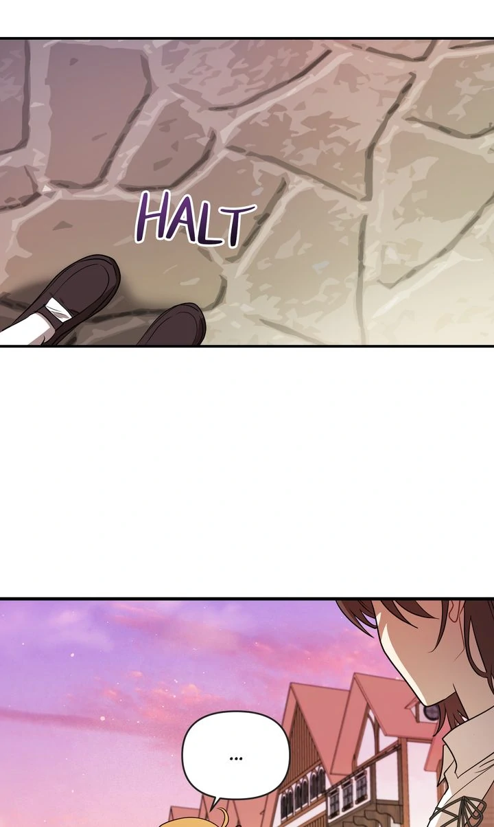 My Childhood Friend Is a BL Novel Protagonist Chapter 15 - page 55