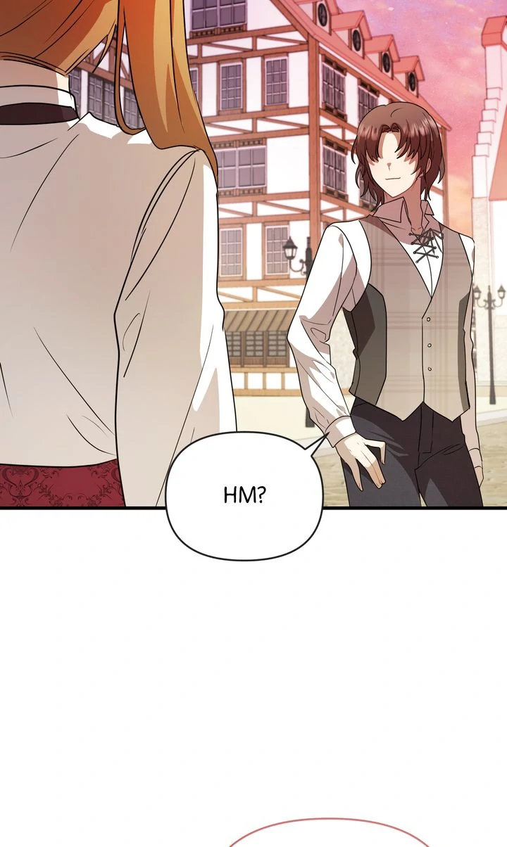 My Childhood Friend Is a BL Novel Protagonist Chapter 15 - page 57