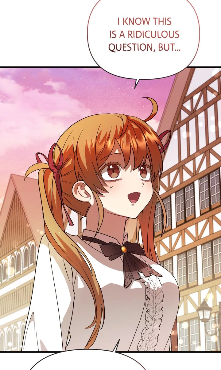 My Childhood Friend Is a BL Novel Protagonist Chapter 15 - page 58