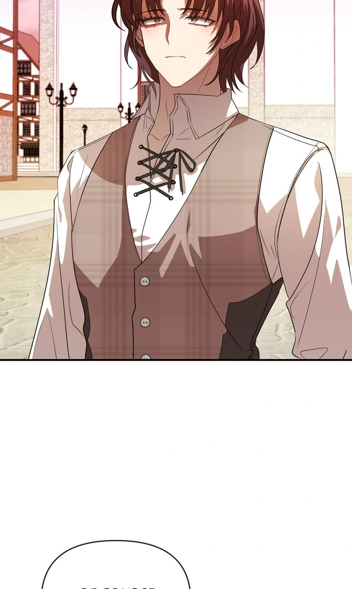 My Childhood Friend Is a BL Novel Protagonist Chapter 15 - page 60