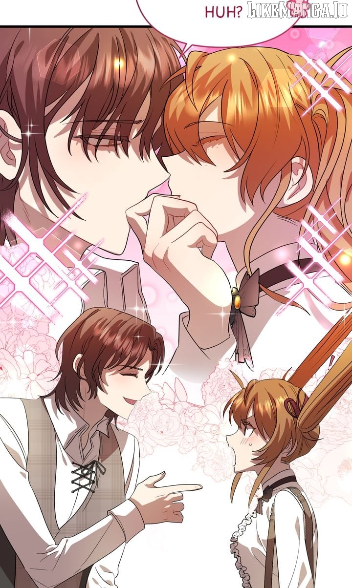My Childhood Friend Is a BL Novel Protagonist Chapter 15 - page 62