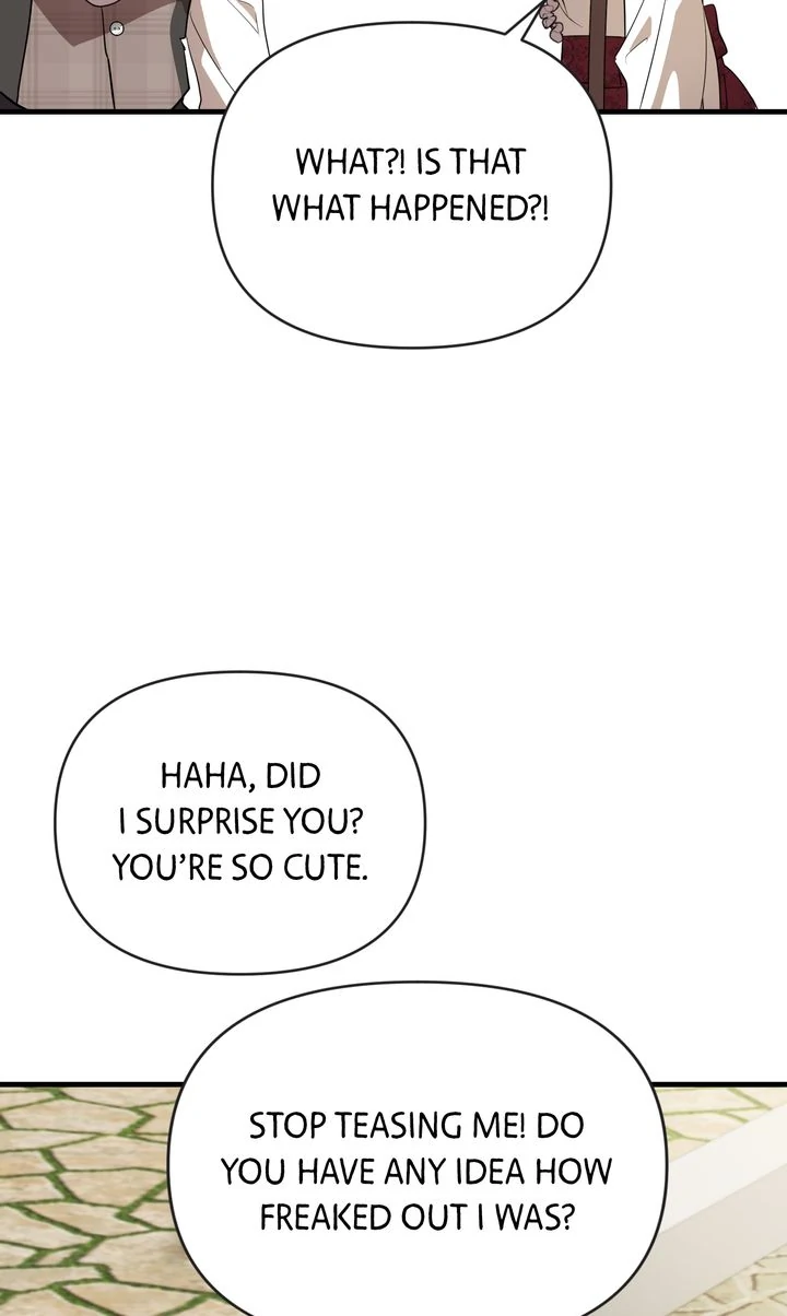My Childhood Friend Is a BL Novel Protagonist Chapter 15 - page 63