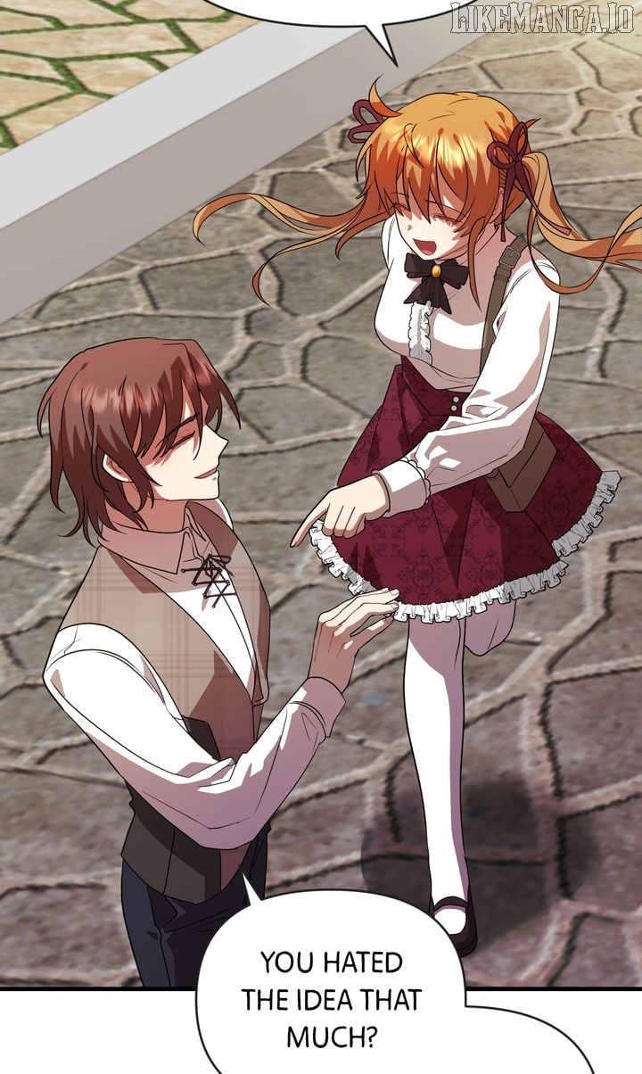 My Childhood Friend Is a BL Novel Protagonist Chapter 15 - page 64