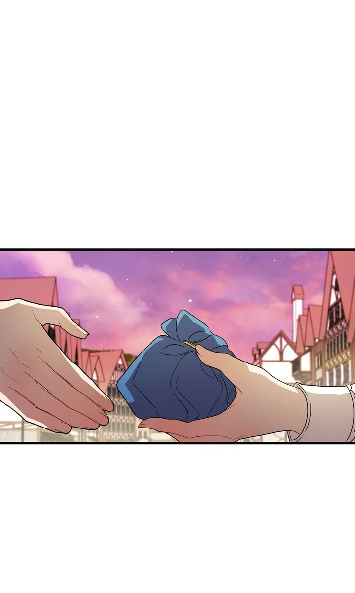 My Childhood Friend Is a BL Novel Protagonist Chapter 15 - page 69