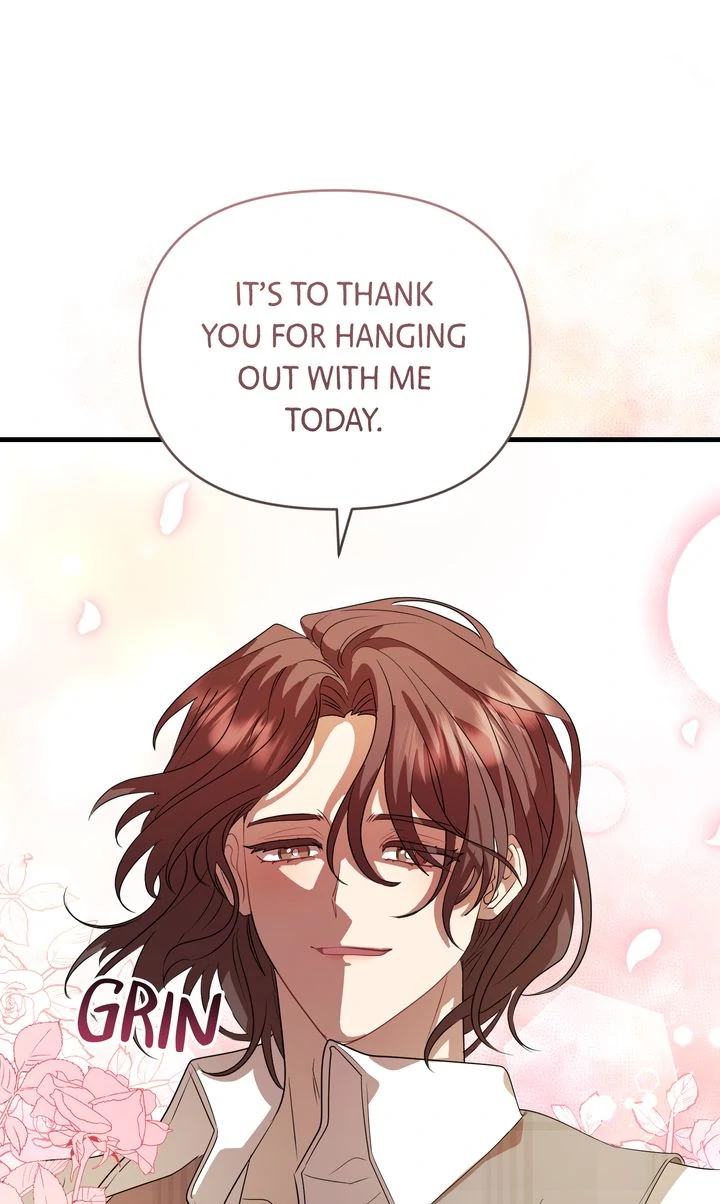 My Childhood Friend Is a BL Novel Protagonist Chapter 15 - page 71