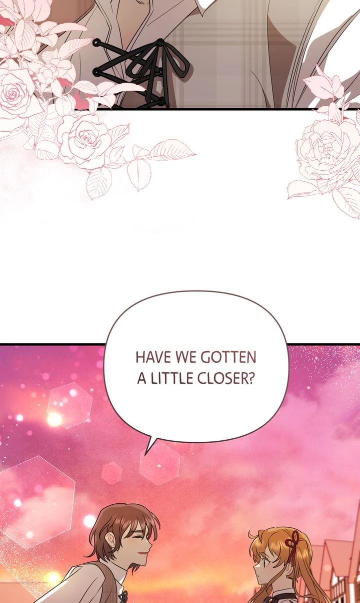 My Childhood Friend Is a BL Novel Protagonist Chapter 15 - page 72