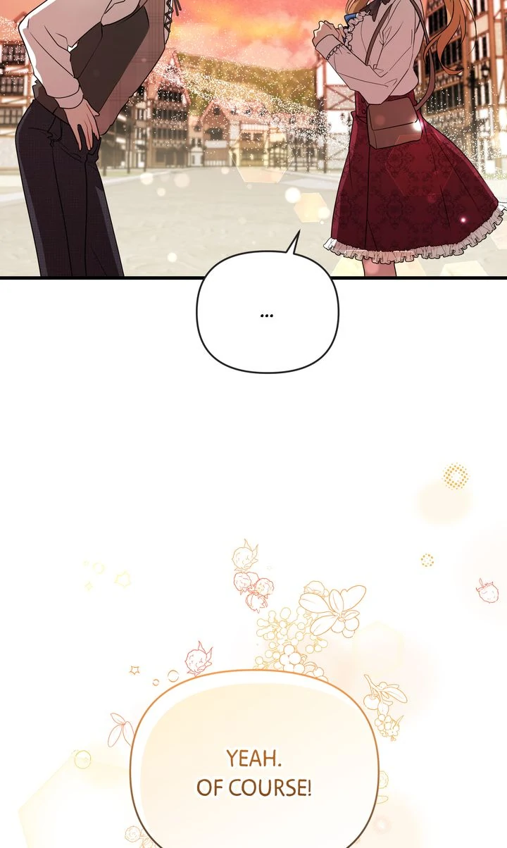 My Childhood Friend Is a BL Novel Protagonist Chapter 15 - page 73