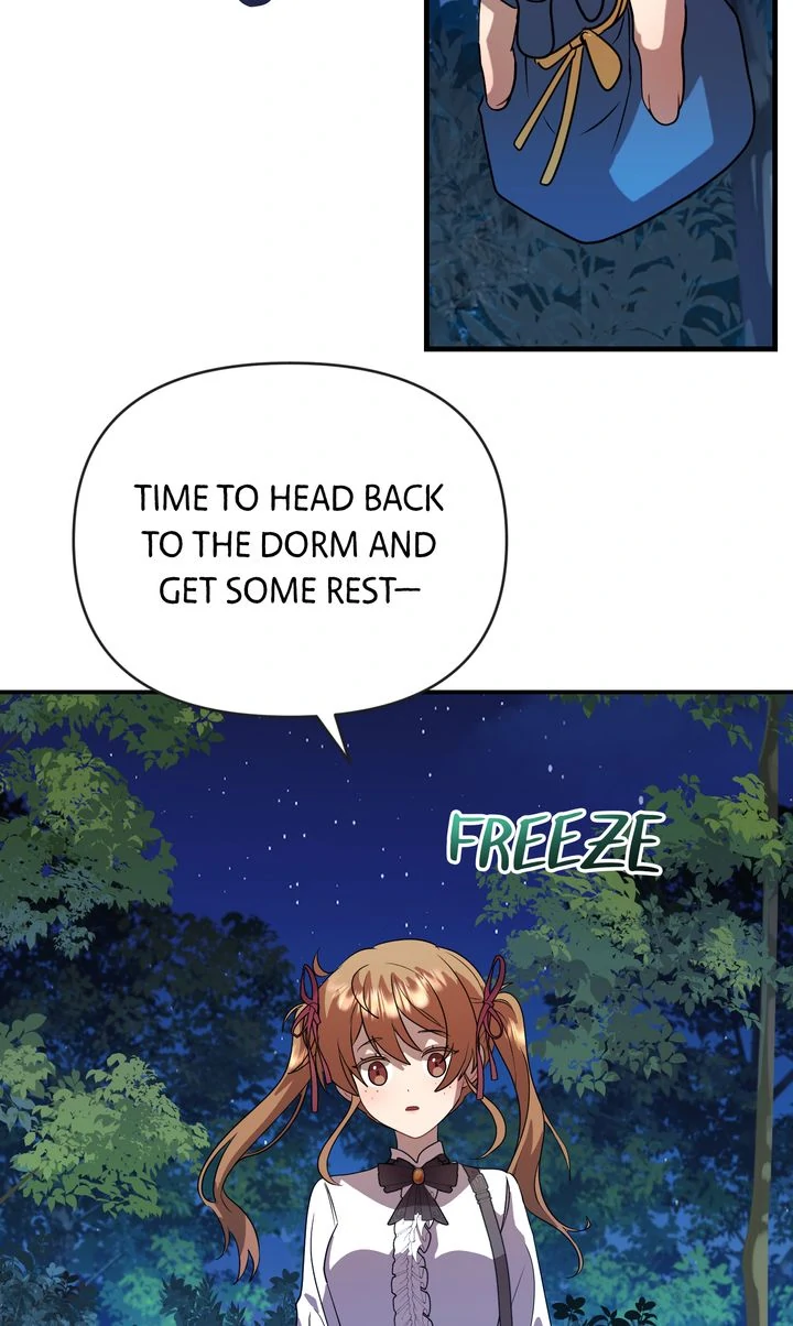 My Childhood Friend Is a BL Novel Protagonist Chapter 15 - page 77