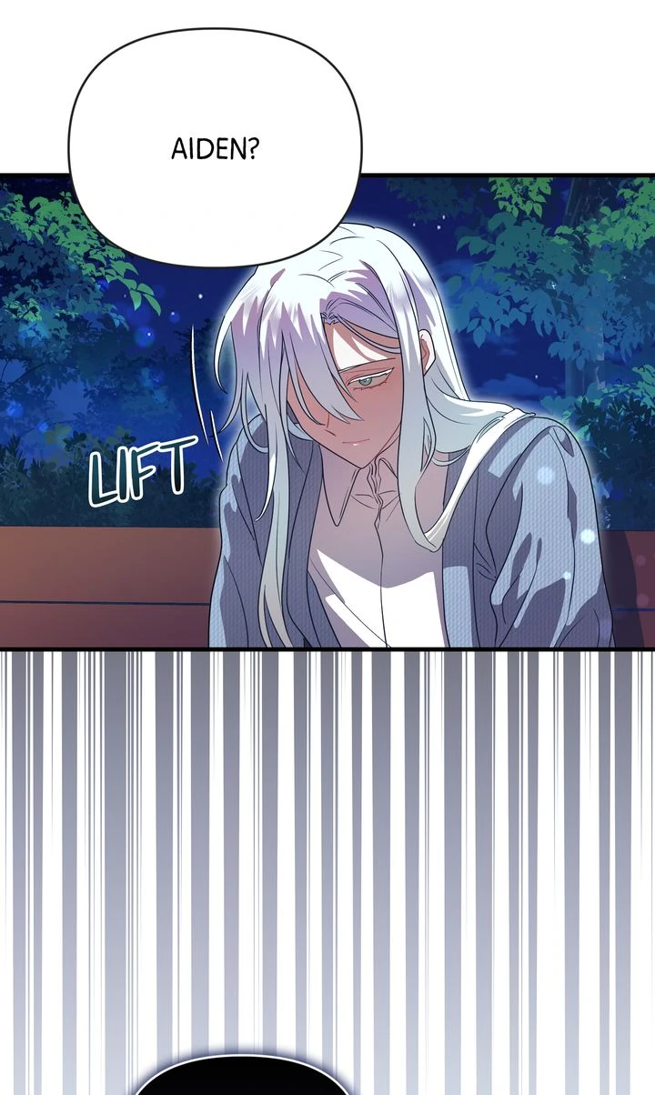 My Childhood Friend Is a BL Novel Protagonist Chapter 15 - page 79