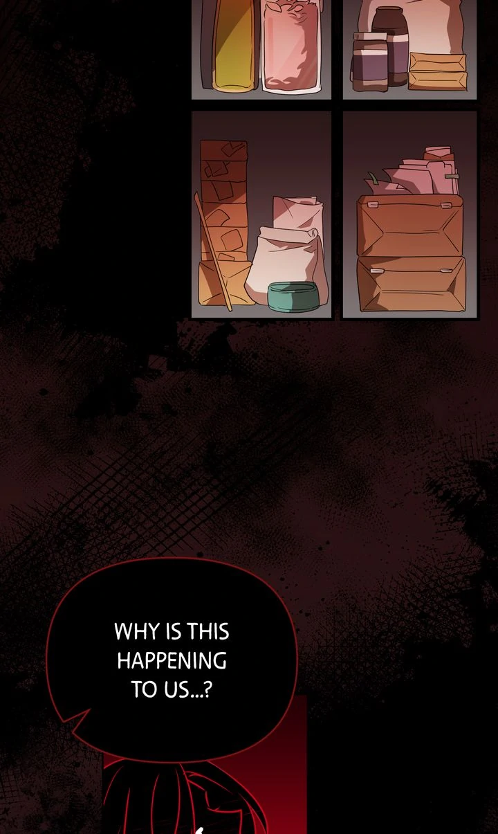 My Childhood Friend Is a BL Novel Protagonist Chapter 16 - page 11
