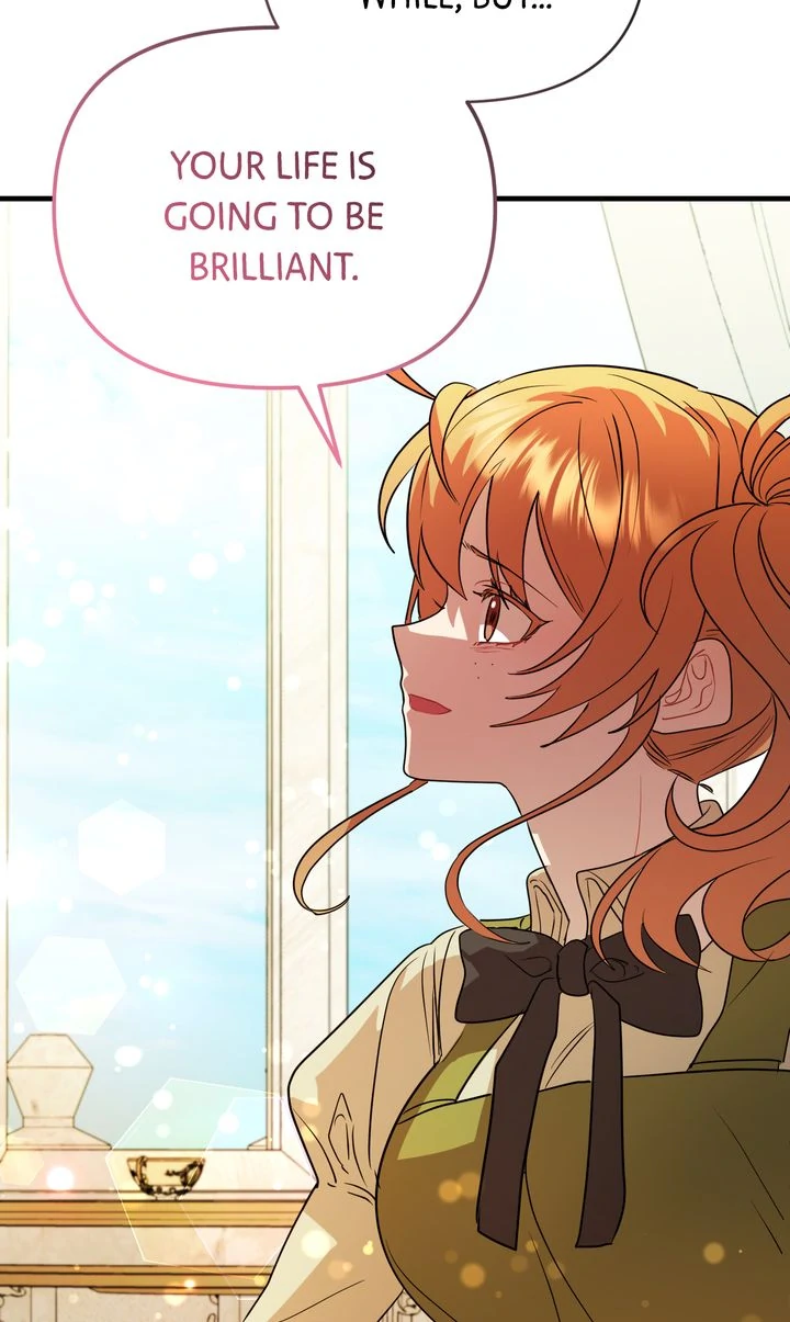 My Childhood Friend Is a BL Novel Protagonist Chapter 16 - page 25