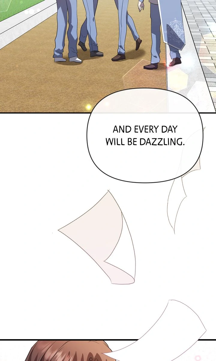 My Childhood Friend Is a BL Novel Protagonist Chapter 16 - page 27