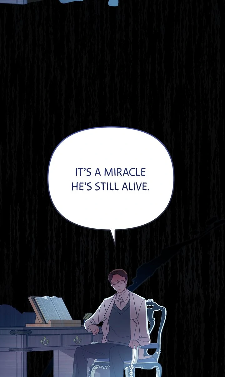 My Childhood Friend Is a BL Novel Protagonist Chapter 16 - page 3