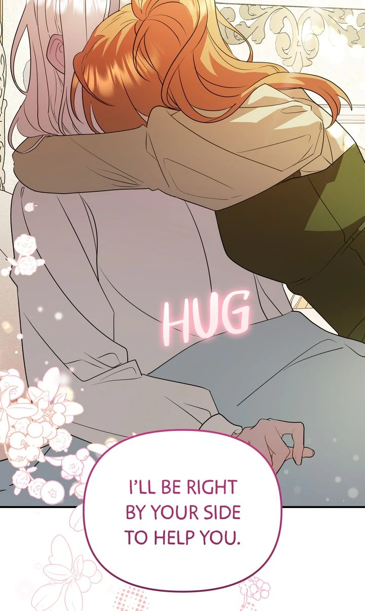 My Childhood Friend Is a BL Novel Protagonist Chapter 16 - page 34