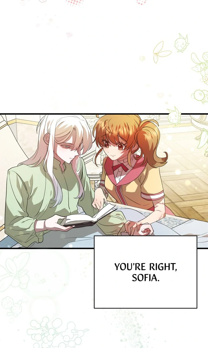 My Childhood Friend Is a BL Novel Protagonist Chapter 16 - page 35