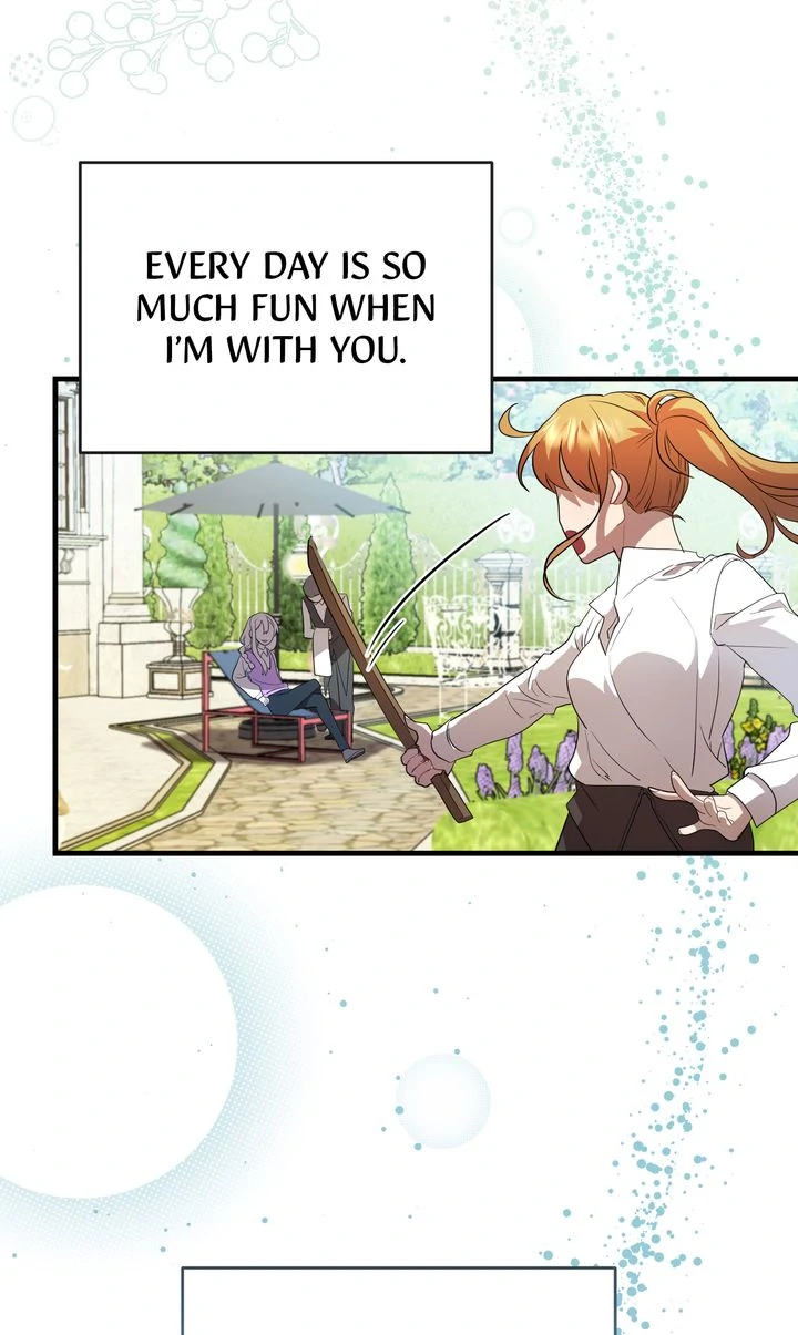 My Childhood Friend Is a BL Novel Protagonist Chapter 16 - page 36