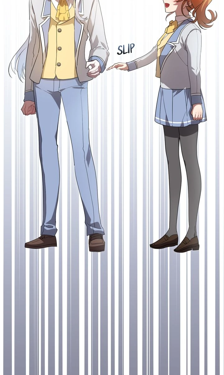 My Childhood Friend Is a BL Novel Protagonist Chapter 16 - page 41