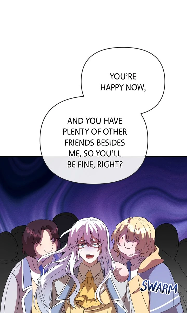 My Childhood Friend Is a BL Novel Protagonist Chapter 16 - page 43