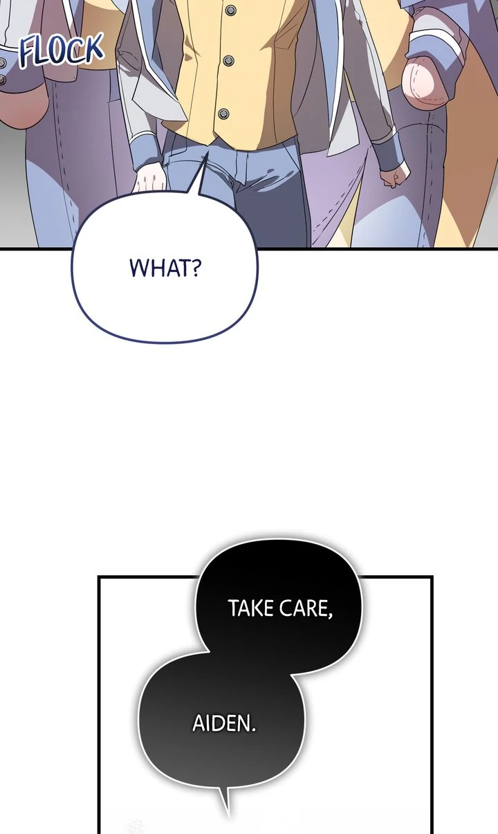 My Childhood Friend Is a BL Novel Protagonist Chapter 16 - page 44
