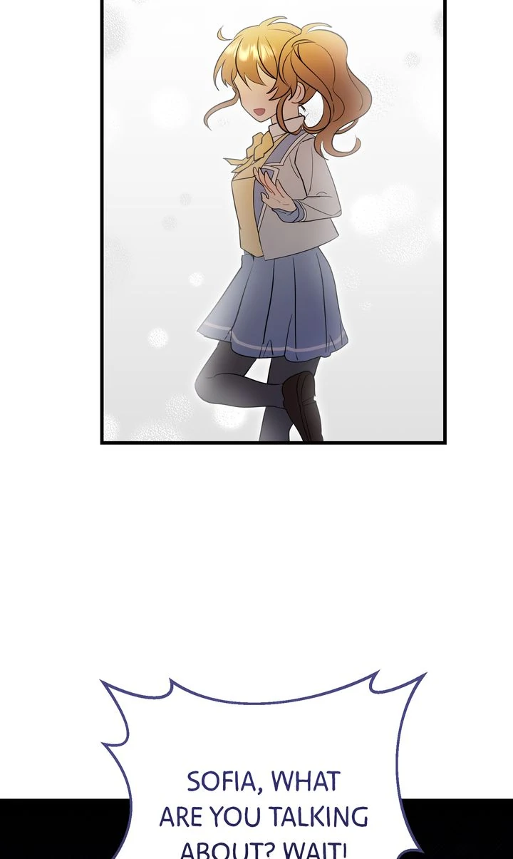 My Childhood Friend Is a BL Novel Protagonist Chapter 16 - page 45