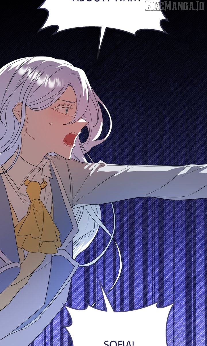 My Childhood Friend Is a BL Novel Protagonist Chapter 16 - page 46