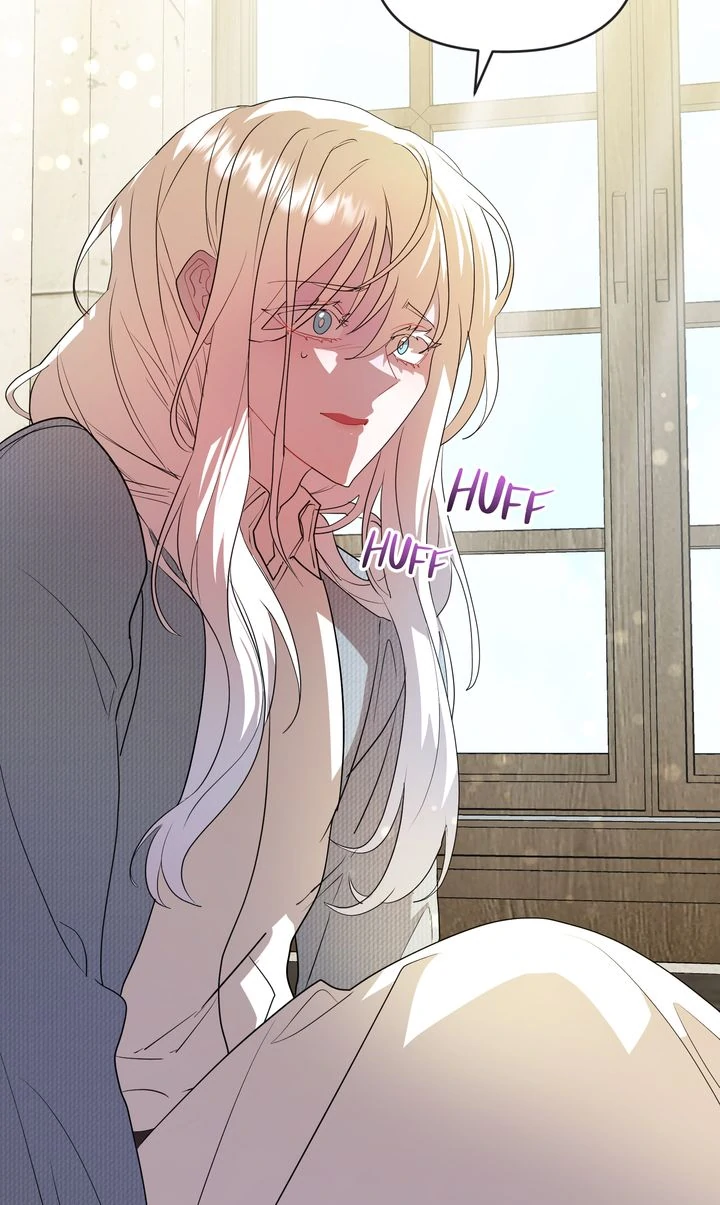 My Childhood Friend Is a BL Novel Protagonist Chapter 16 - page 51
