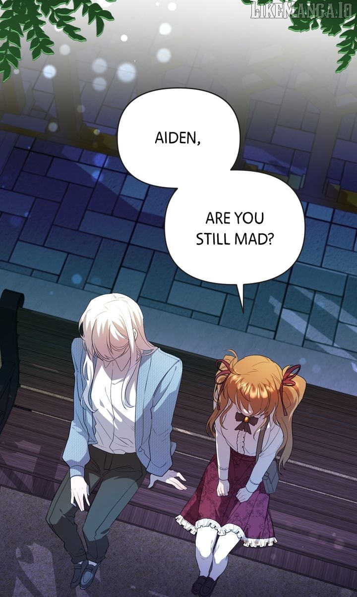 My Childhood Friend Is a BL Novel Protagonist Chapter 16 - page 54
