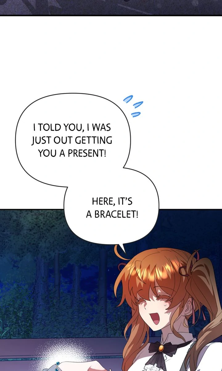 My Childhood Friend Is a BL Novel Protagonist Chapter 16 - page 55