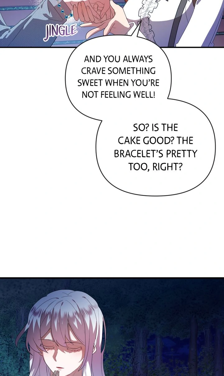 My Childhood Friend Is a BL Novel Protagonist Chapter 16 - page 56