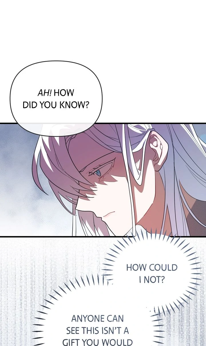 My Childhood Friend Is a BL Novel Protagonist Chapter 16 - page 59