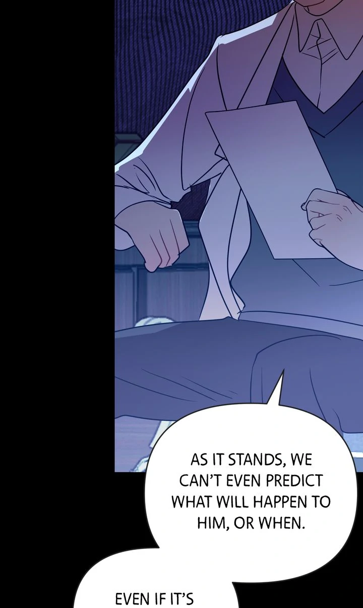 My Childhood Friend Is a BL Novel Protagonist Chapter 16 - page 6