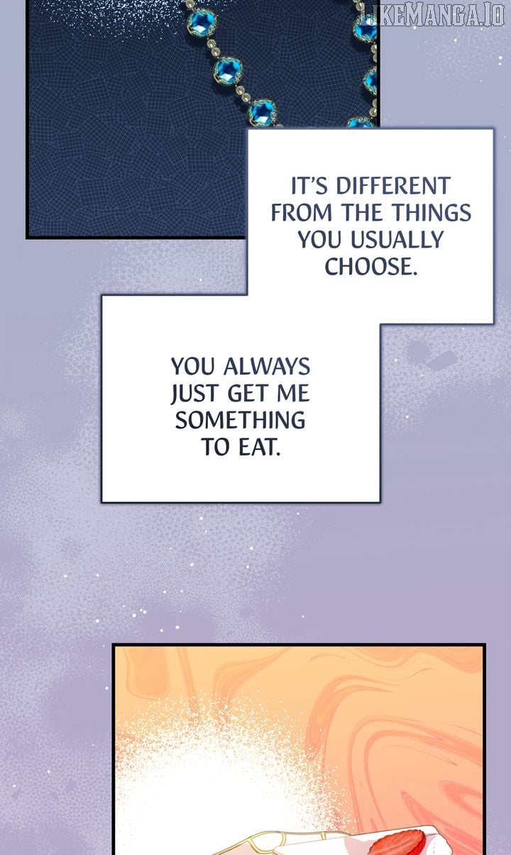 My Childhood Friend Is a BL Novel Protagonist Chapter 16 - page 61