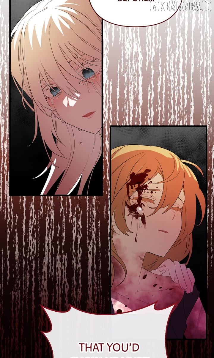 My Childhood Friend Is a BL Novel Protagonist Chapter 16 - page 65