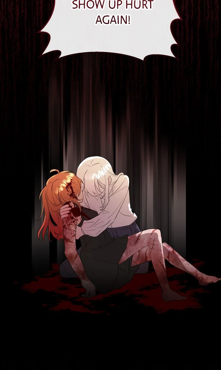 My Childhood Friend Is a BL Novel Protagonist Chapter 16 - page 66