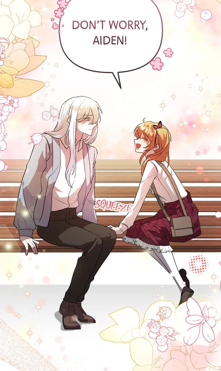 My Childhood Friend Is a BL Novel Protagonist Chapter 16 - page 71