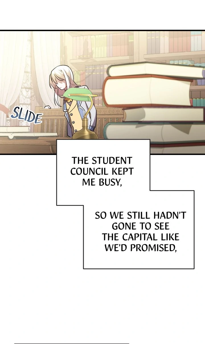 My Childhood Friend Is a BL Novel Protagonist Chapter 16 - page 78