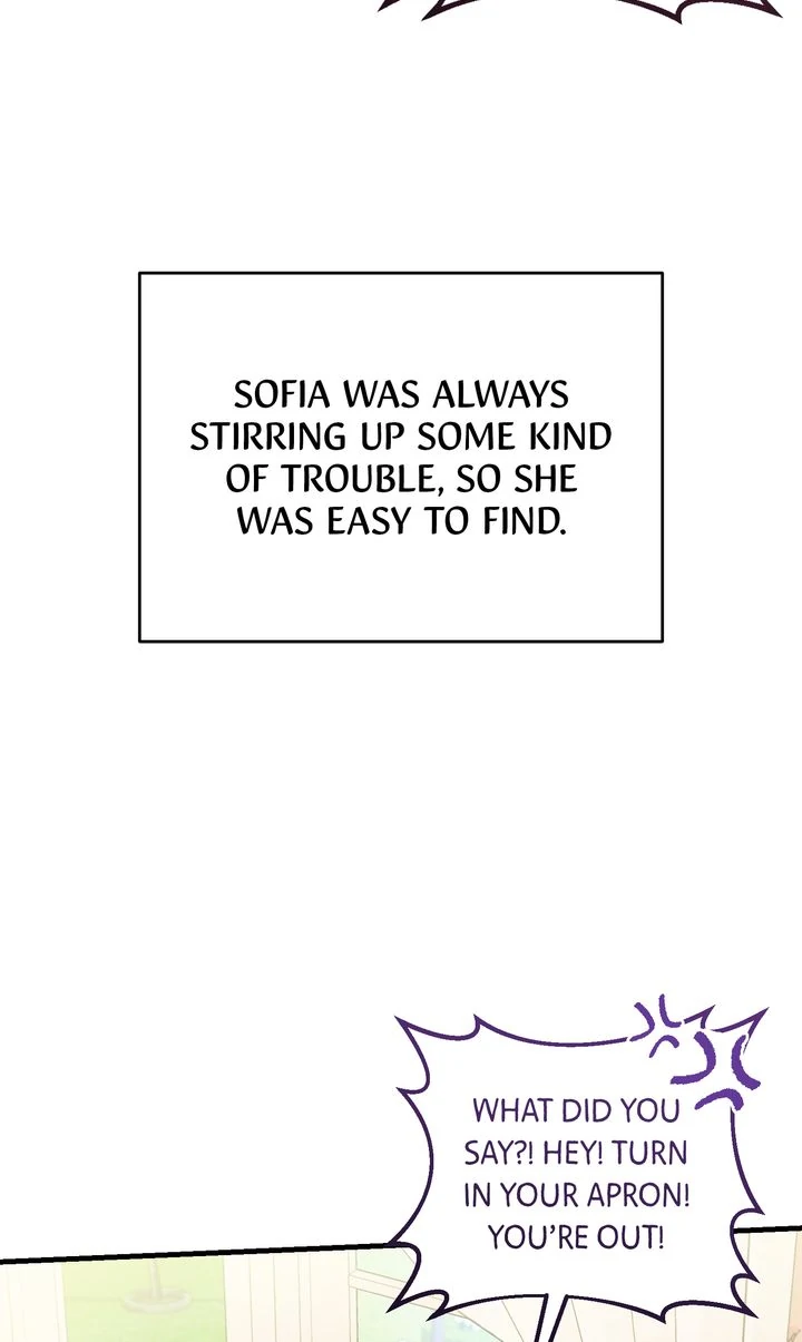 My Childhood Friend Is a BL Novel Protagonist Chapter 16 - page 80
