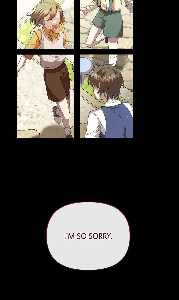 My Childhood Friend Is a BL Novel Protagonist Chapter 16 - page 9